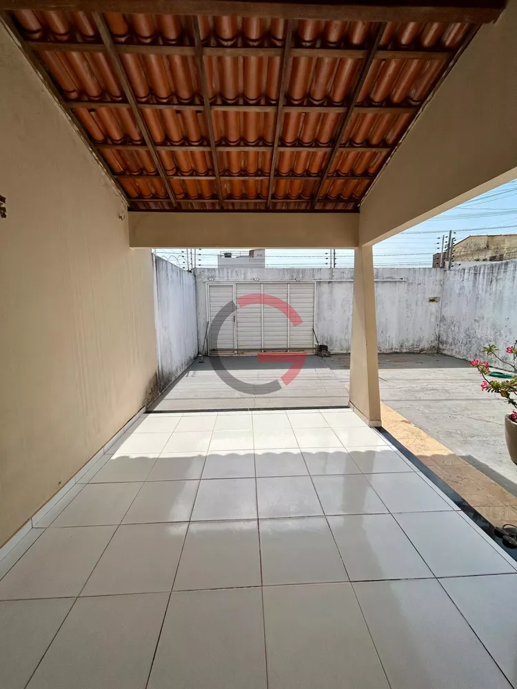 Casa, 2 quartos, 120 m² - Foto 3