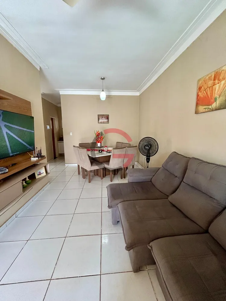 Casa, 2 quartos, 120 m² - Foto 2