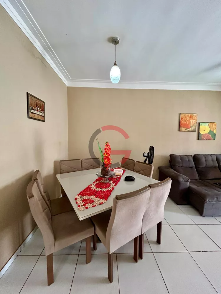 Casa, 2 quartos, 120 m² - Foto 4