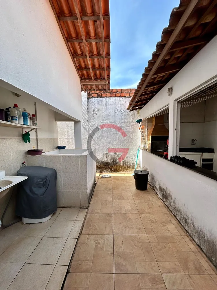 Casa, 2 quartos, 120 m² - Foto 15