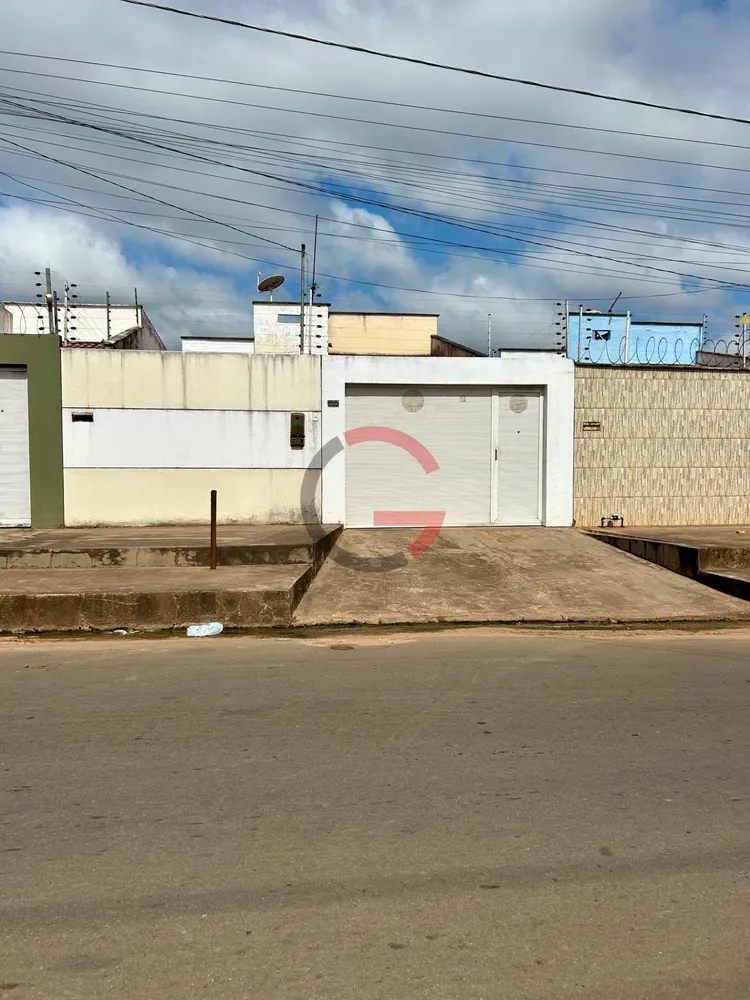 Casa, 2 quartos, 120 m² - Foto 3