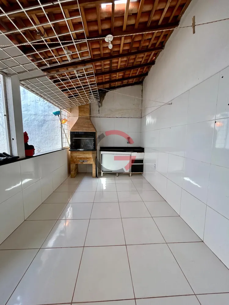 Casa, 2 quartos, 120 m² - Foto 14
