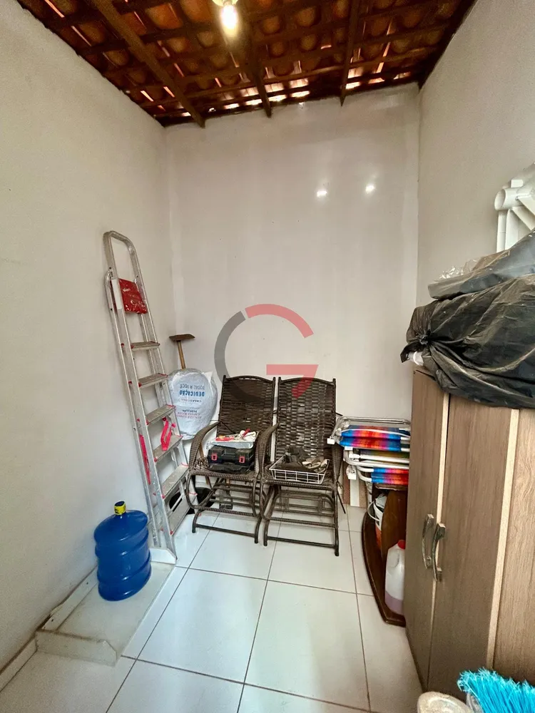 Casa, 2 quartos, 120 m² - Foto 11
