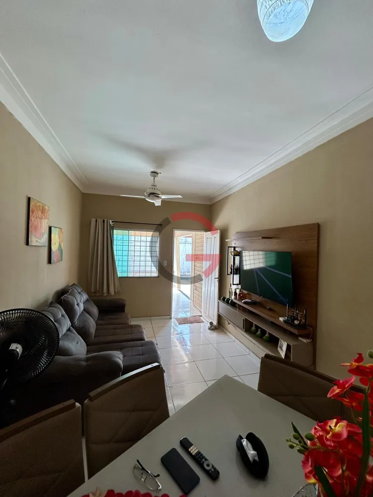 Casa, 2 quartos, 120 m² - Foto 7