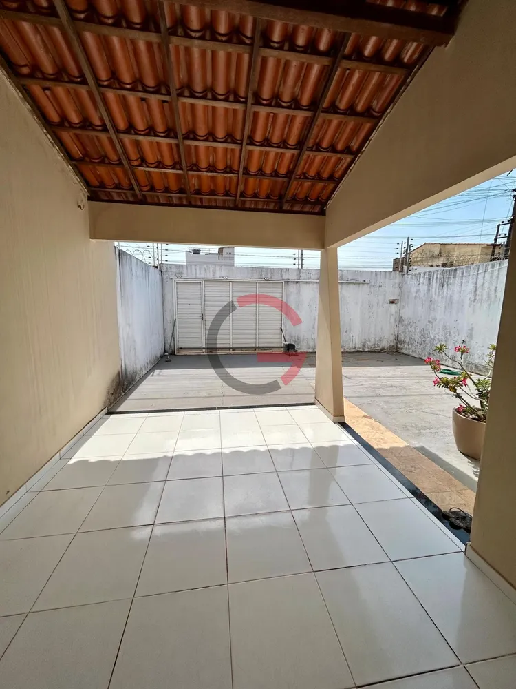 Casa, 2 quartos, 120 m² - Foto 4