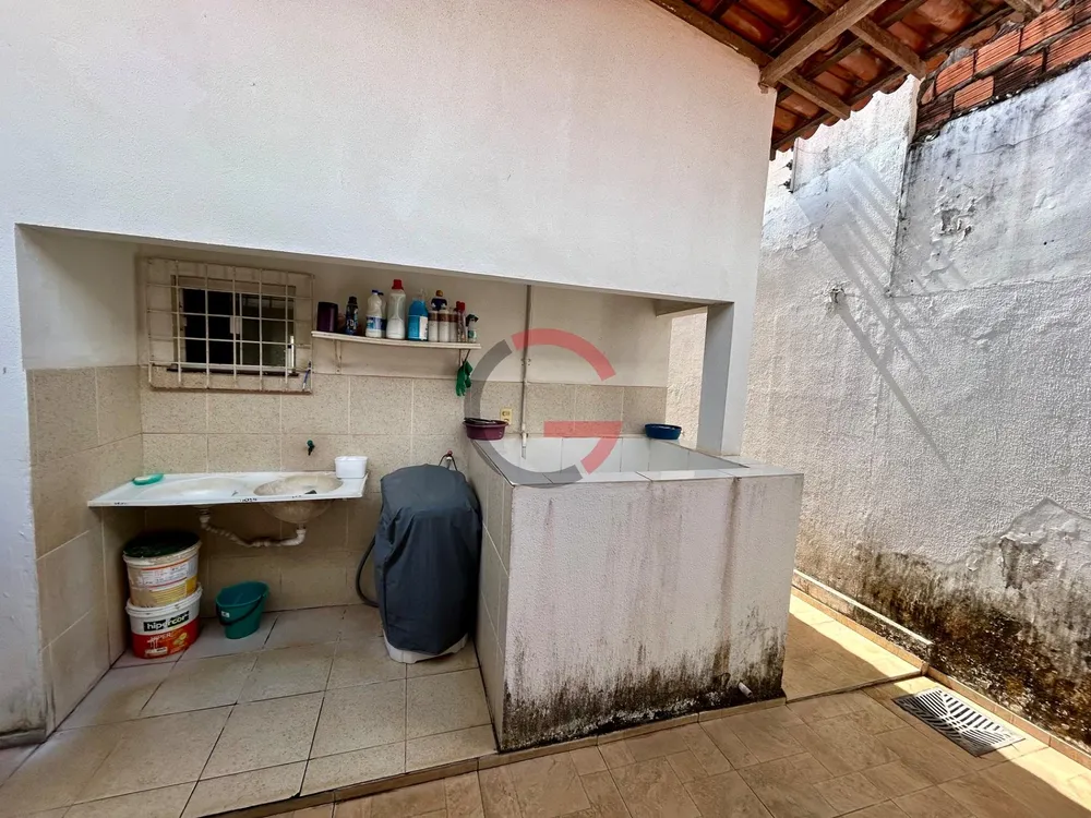 Casa, 2 quartos, 120 m² - Foto 13