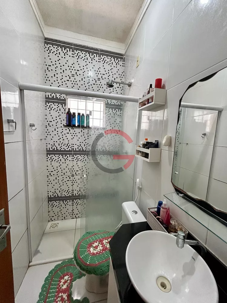 Casa, 2 quartos, 120 m² - Foto 1