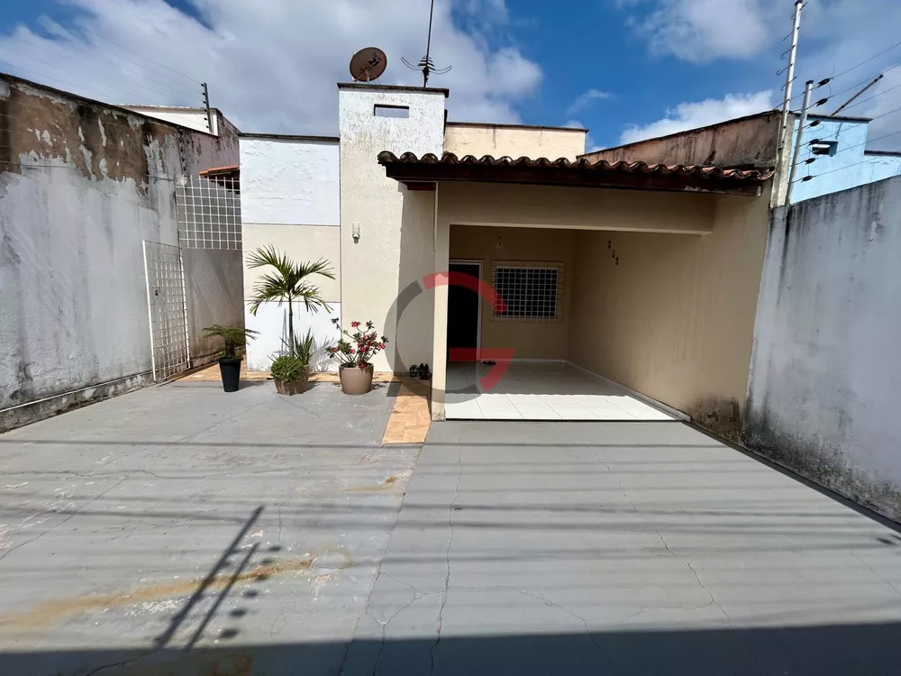Casa, 2 quartos, 120 m² - Foto 2