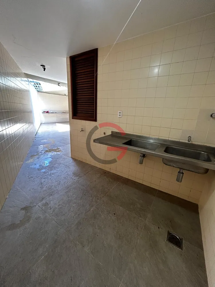 Casa, 3 quartos, 400 m² - Foto 15