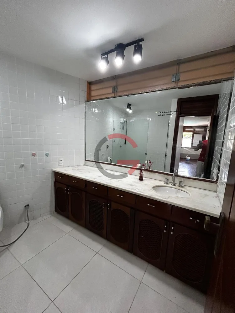 Casa, 3 quartos, 400 m² - Foto 14