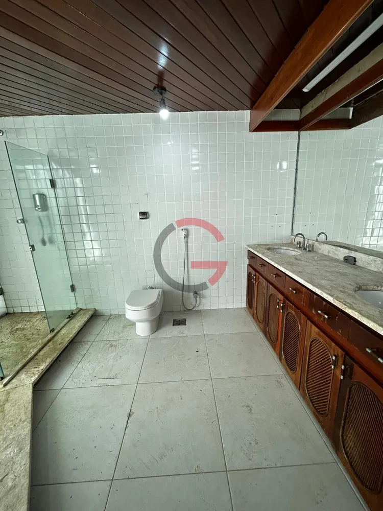 Casa, 3 quartos, 400 m² - Foto 11
