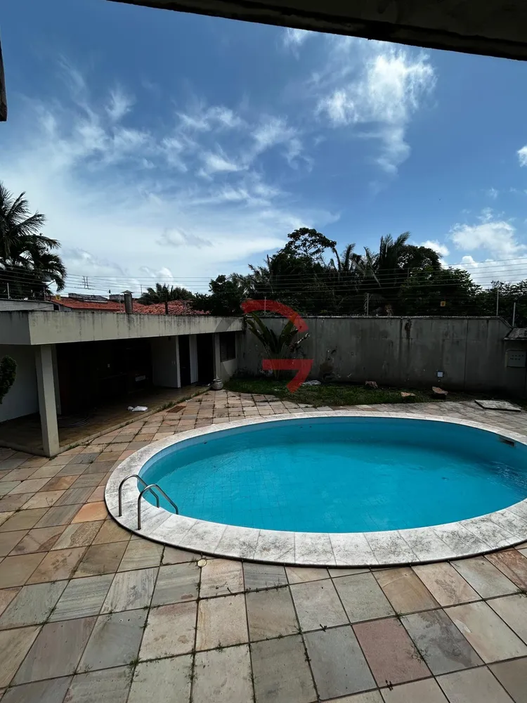 Casa, 3 quartos, 400 m² - Foto 1