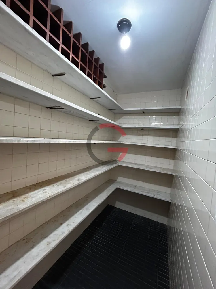 Casa, 3 quartos, 400 m² - Foto 13