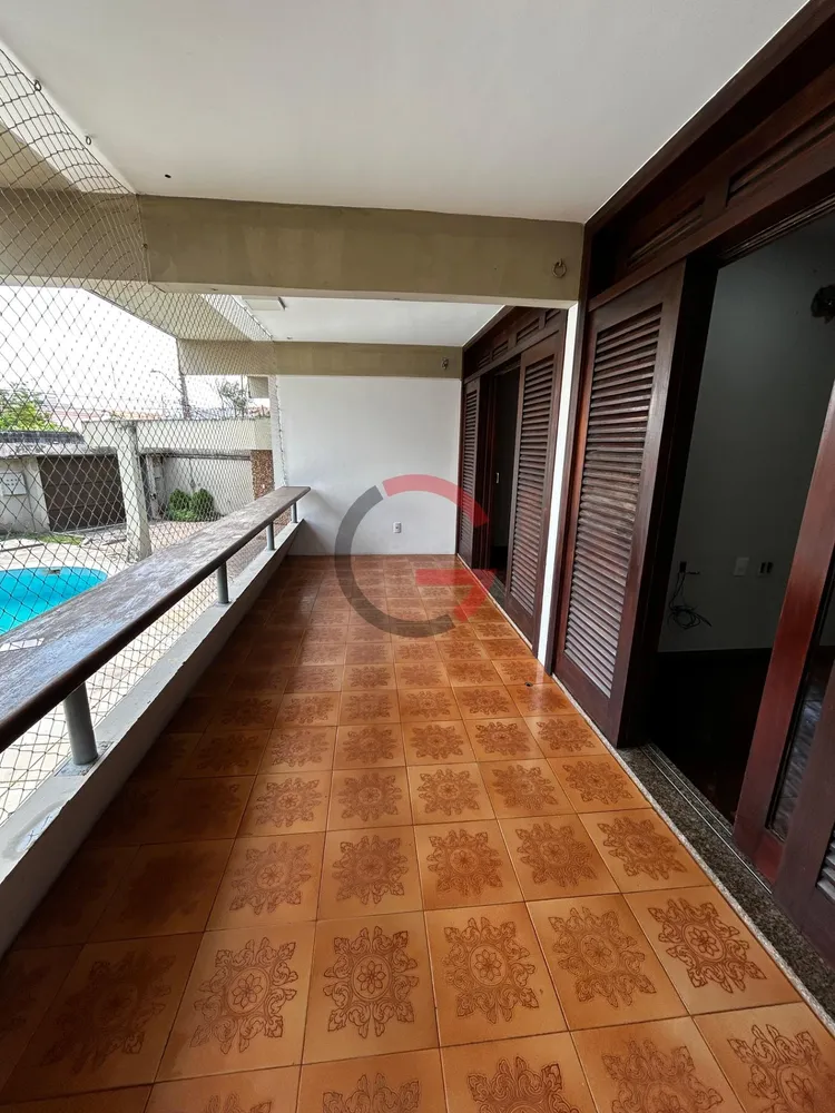Casa, 3 quartos, 400 m² - Foto 6