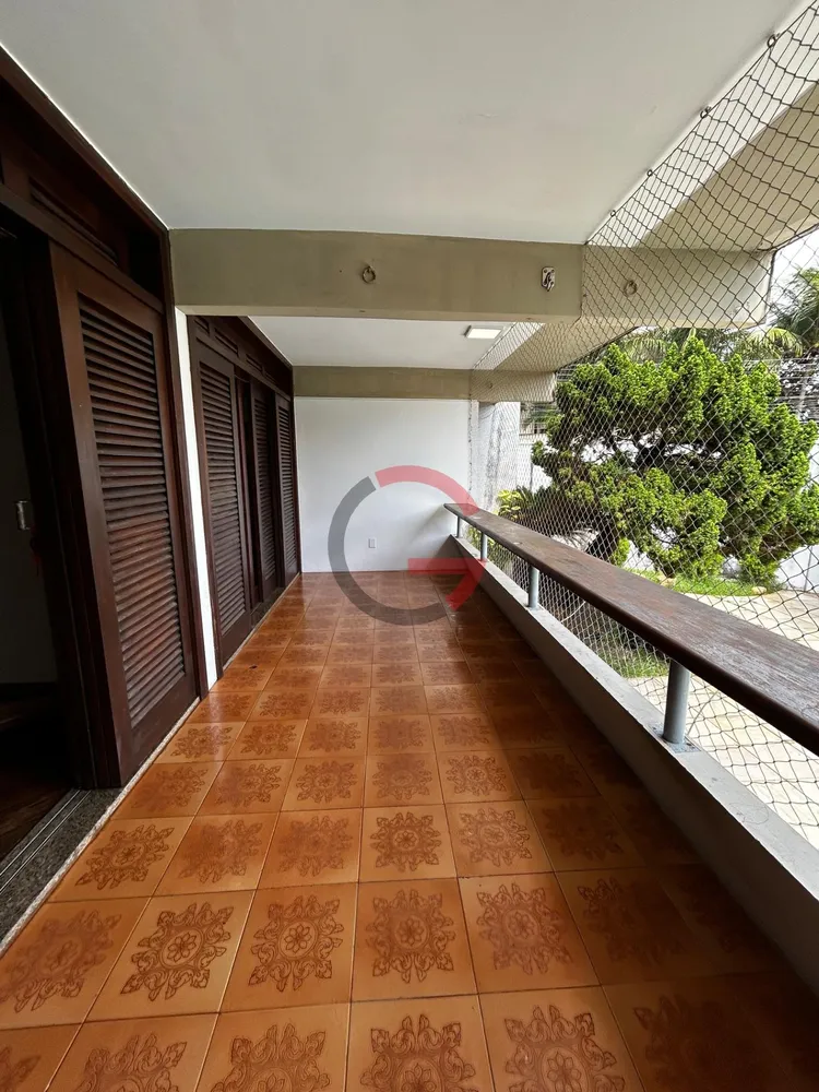 Casa, 3 quartos, 400 m² - Foto 3