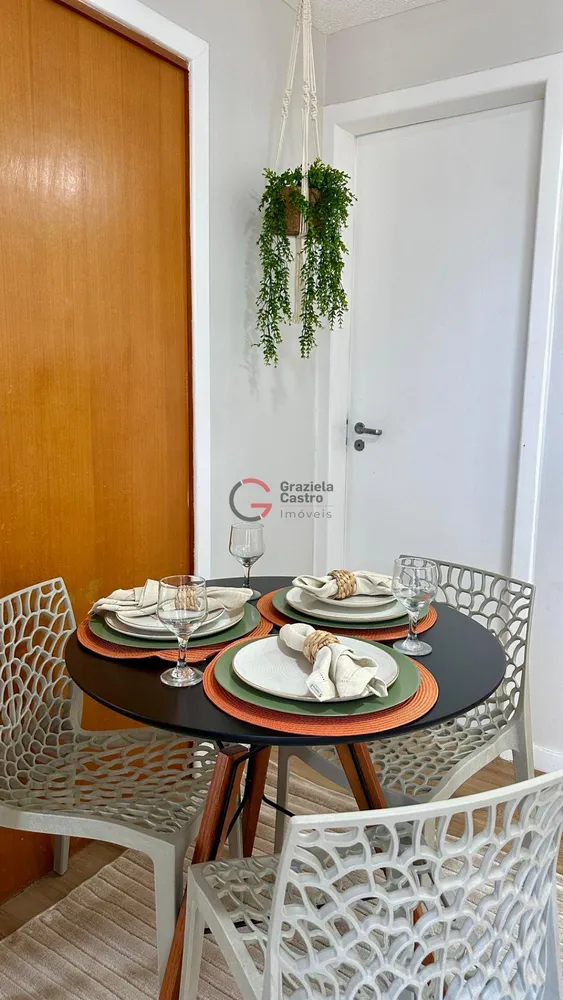 Apartamento, 1 quarto, 32 m² - Foto 8
