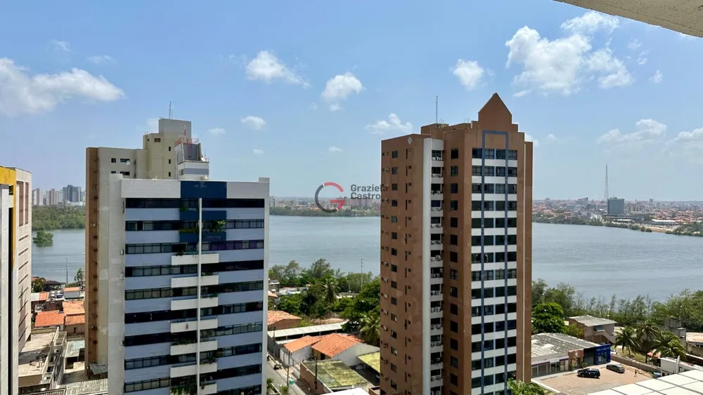 Apartamento, 1 quarto, 32 m² - Foto 5