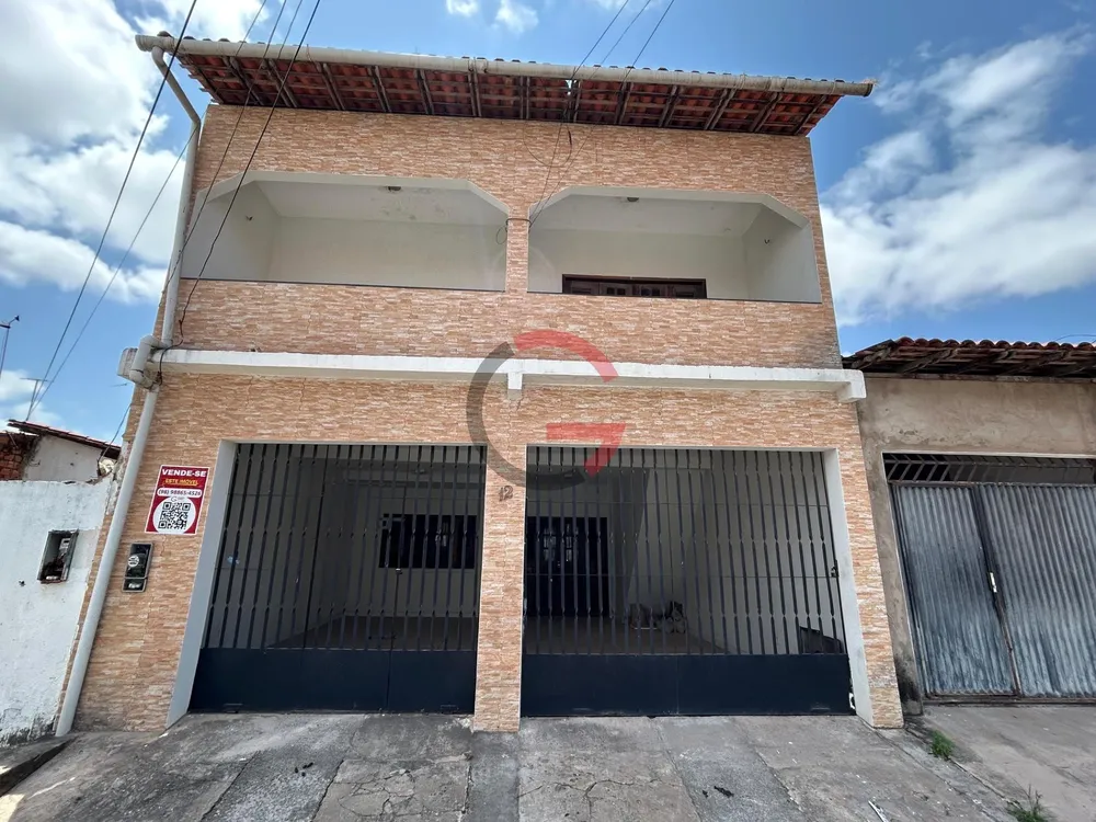 Casa, 4 quartos, 210 m² - Foto 9