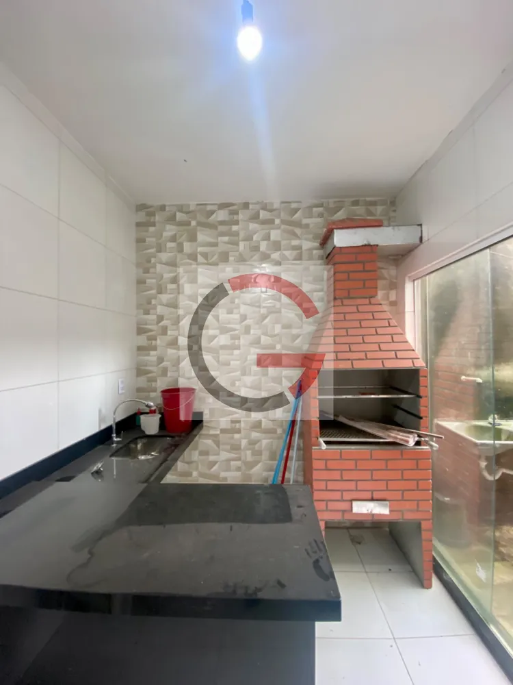 Casa, 4 quartos, 210 m² - Foto 4