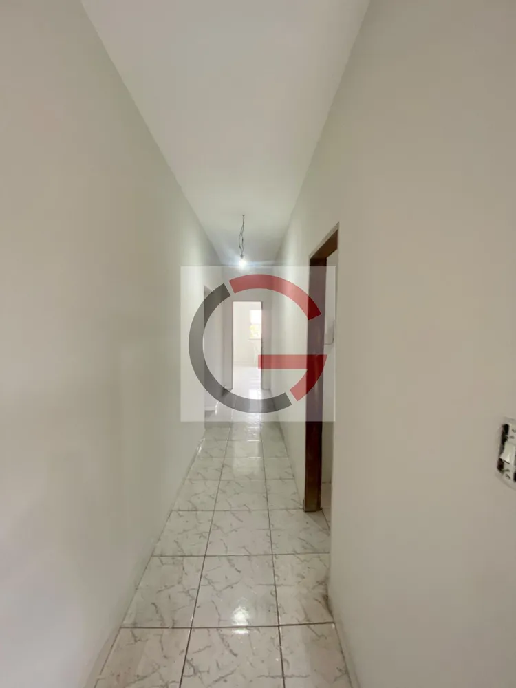 Casa, 4 quartos, 210 m² - Foto 15