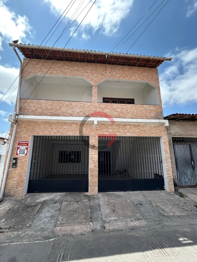 Casa, 4 quartos, 210 m² - Foto 2