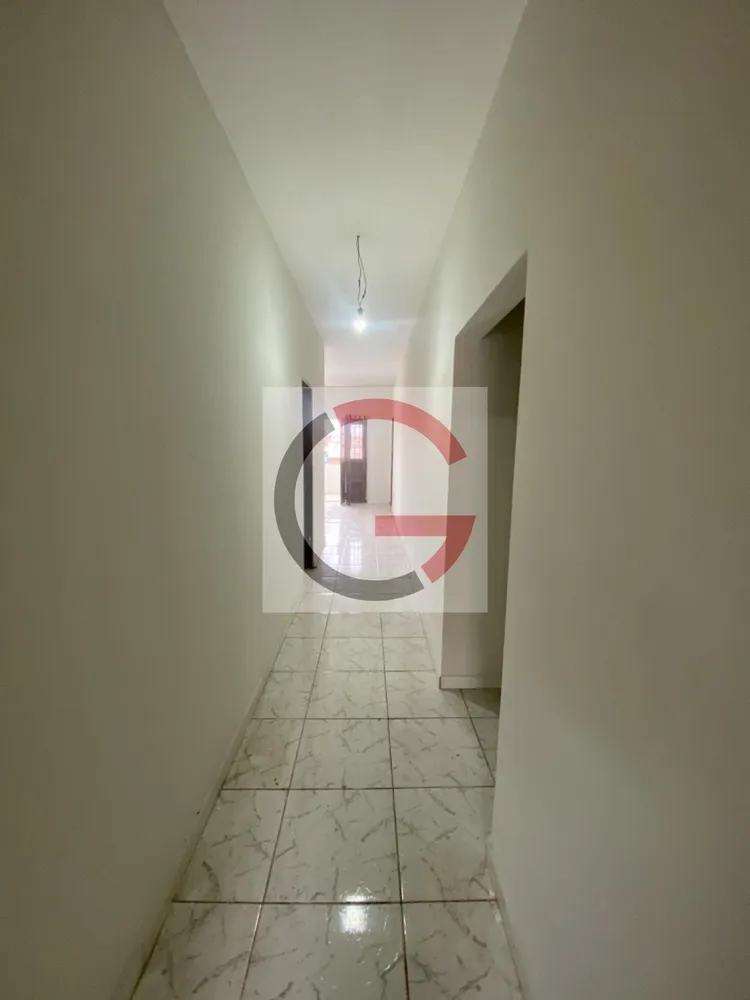 Casa, 4 quartos, 210 m² - Foto 8