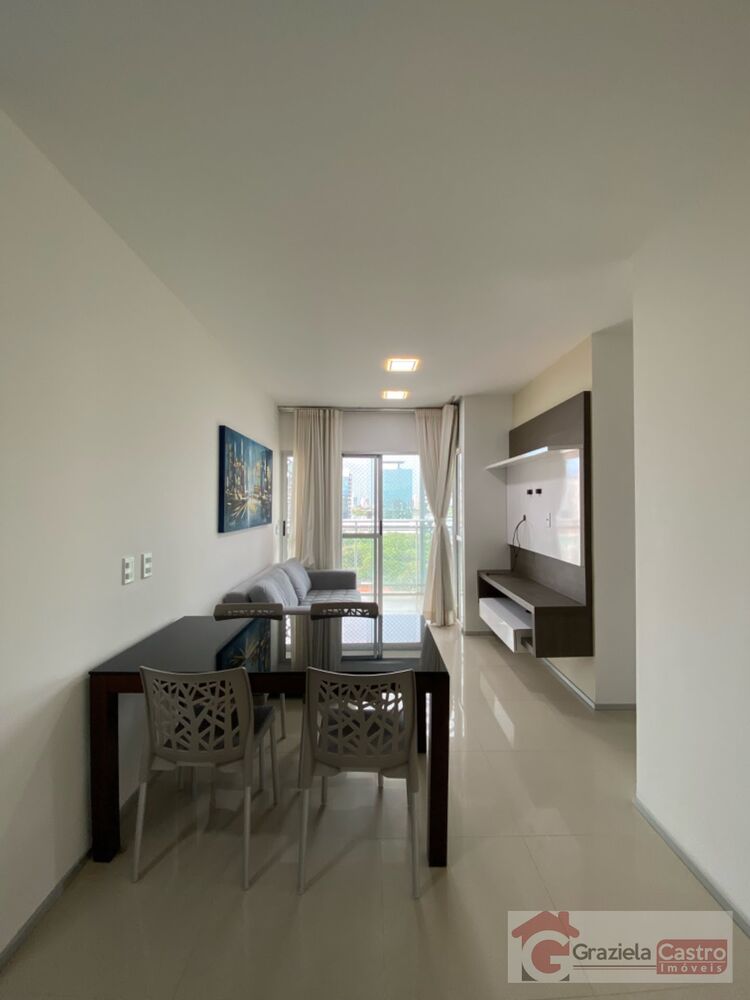Apartamento para alugar com 2 quartos, 78m² - Foto 3