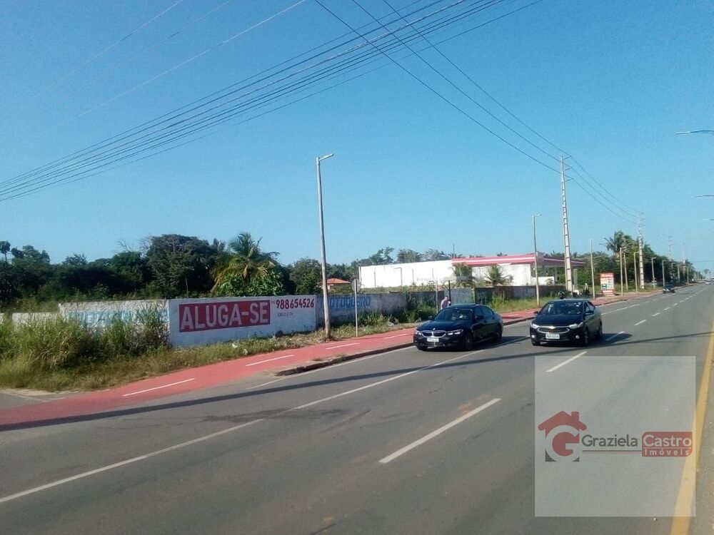 Loteamento e Condomínio para alugar, 116895m² - Foto 1