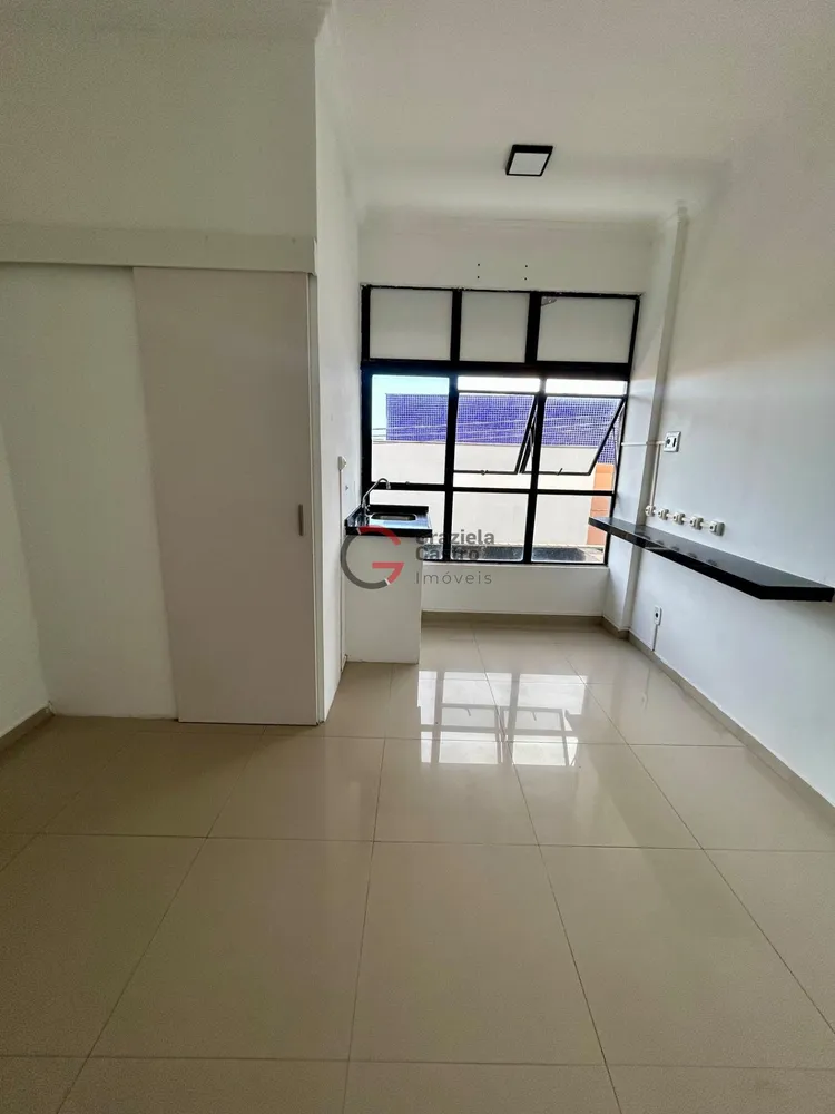Sala-Conjunto, 30 m² - Foto 1