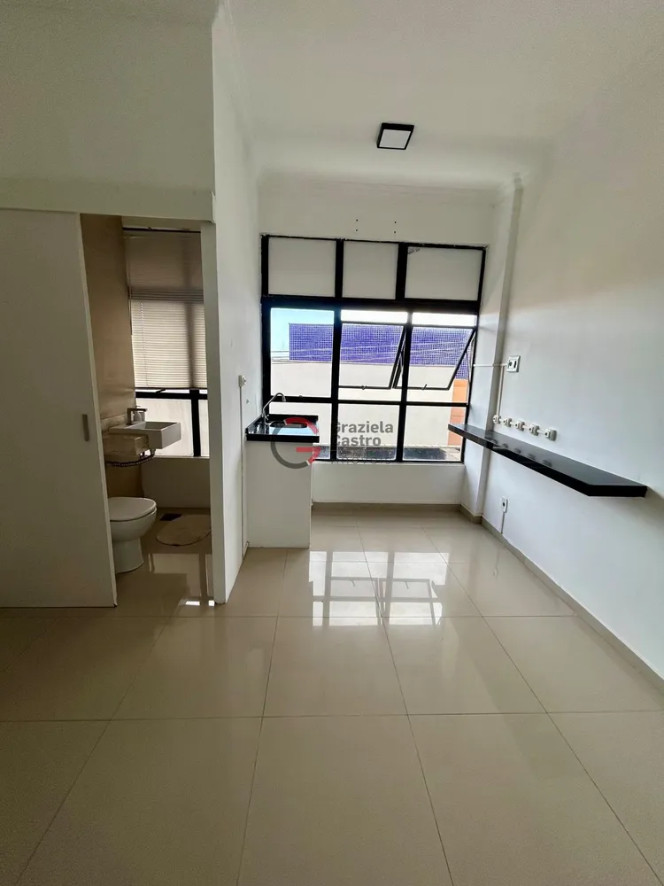 Sala-Conjunto, 30 m² - Foto 9