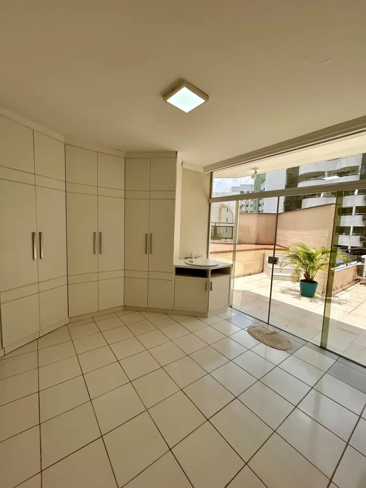 Apartamento, 4 quartos, 192 m² - Foto 6
