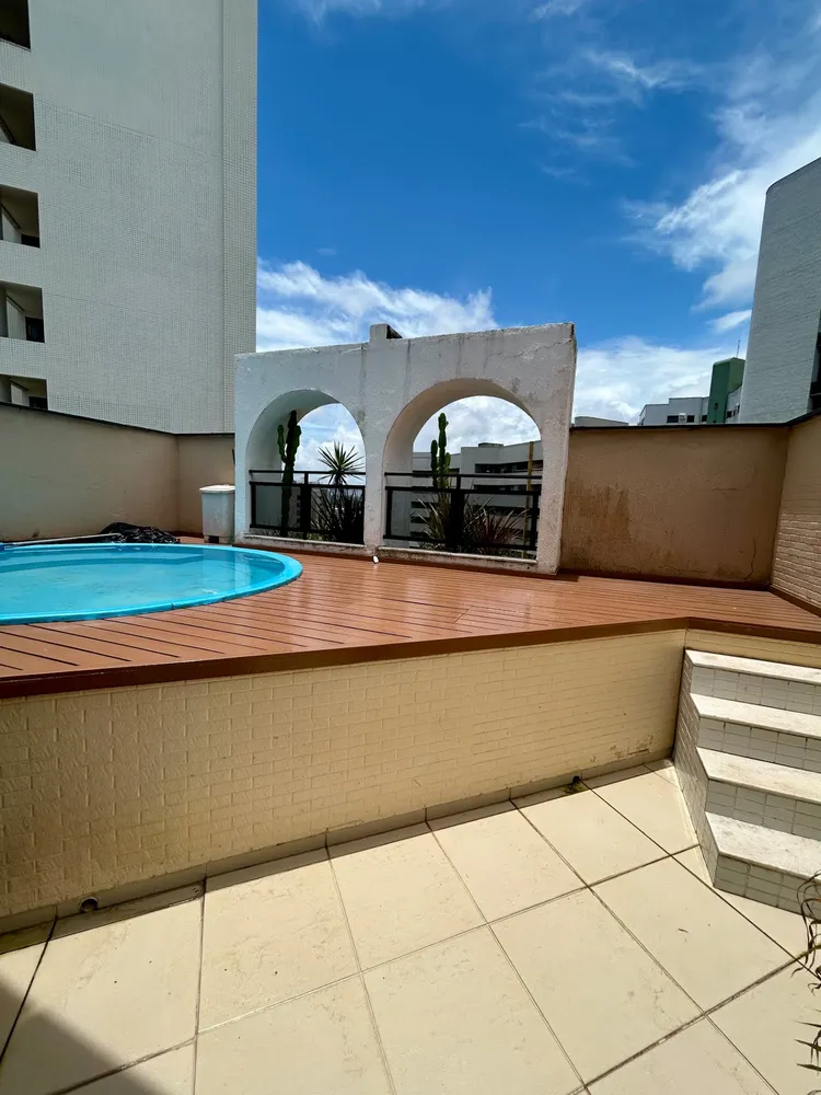 Apartamento, 4 quartos, 192 m² - Foto 17