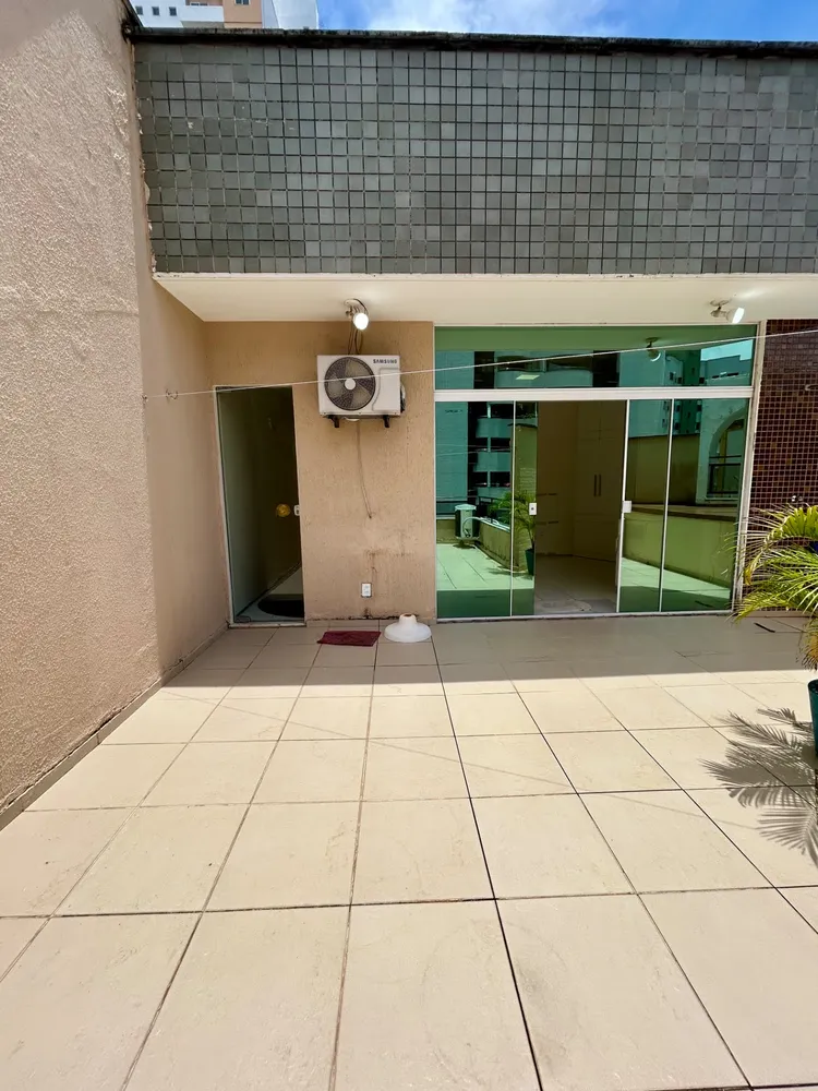 Apartamento, 4 quartos, 192 m² - Foto 5