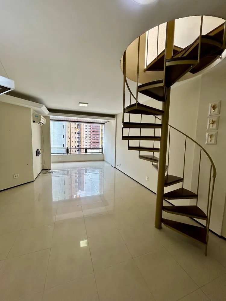 Apartamento, 4 quartos, 192 m² - Foto 1