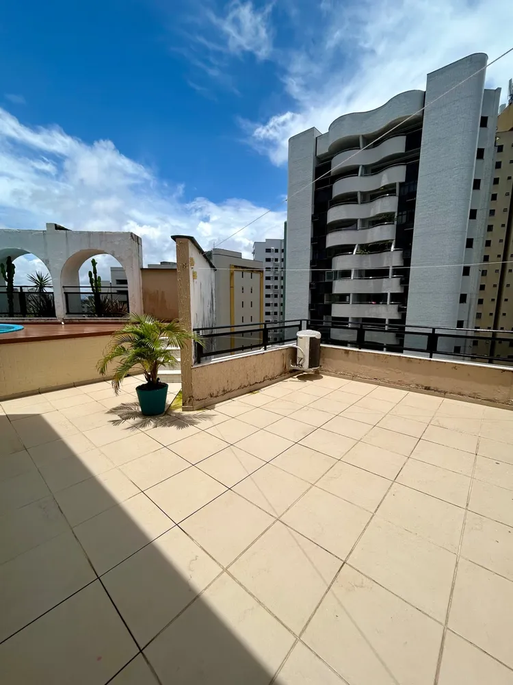 Apartamento, 4 quartos, 192 m² - Foto 8