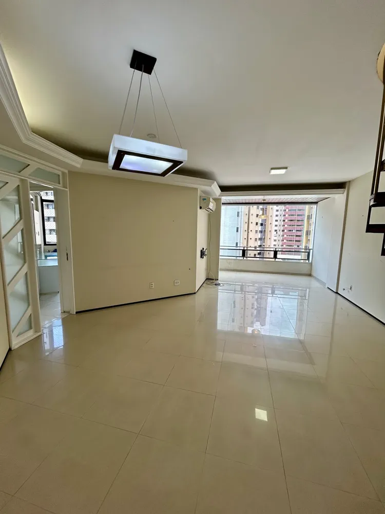 Apartamento, 4 quartos, 192 m² - Foto 12