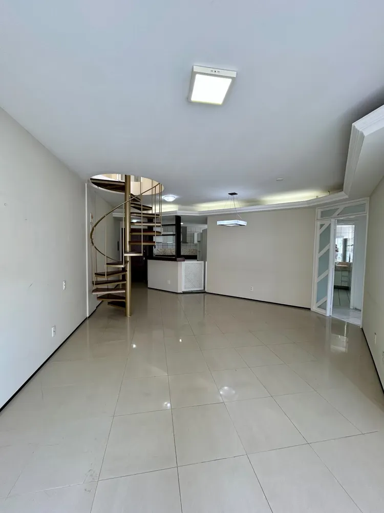 Apartamento, 4 quartos, 192 m² - Foto 2