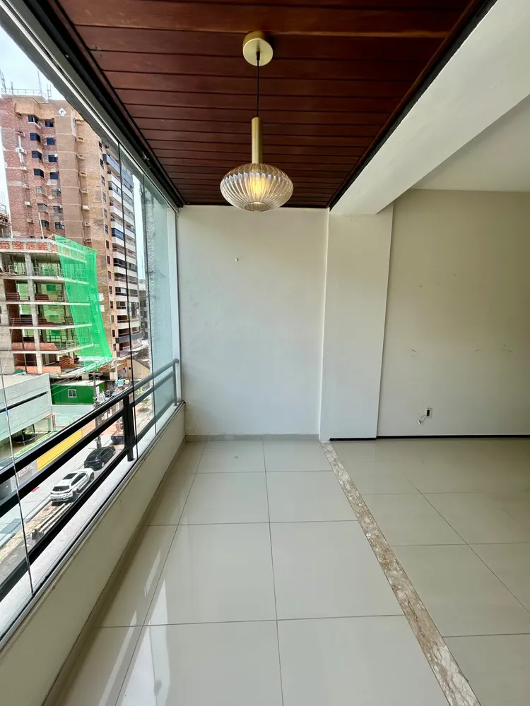 Apartamento, 4 quartos, 192 m² - Foto 4
