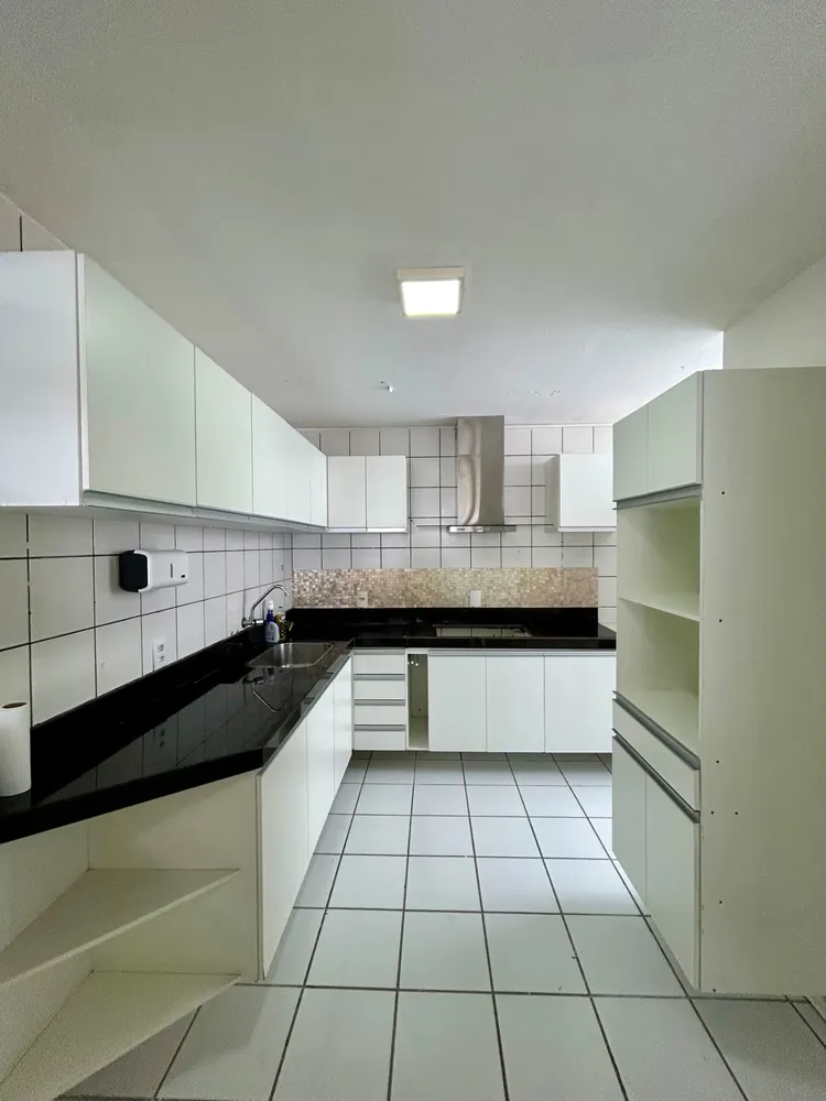 Apartamento, 4 quartos, 192 m² - Foto 11