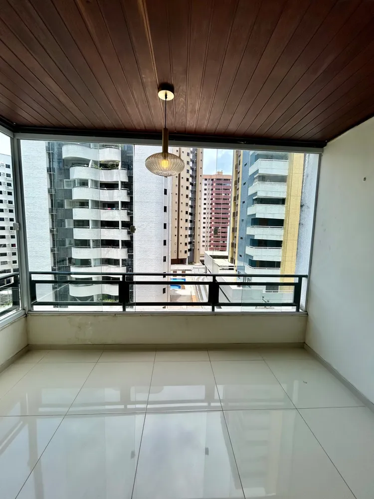 Apartamento, 4 quartos, 192 m² - Foto 14