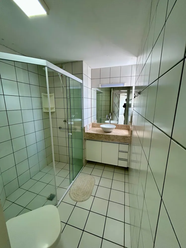 Apartamento, 4 quartos, 192 m² - Foto 19