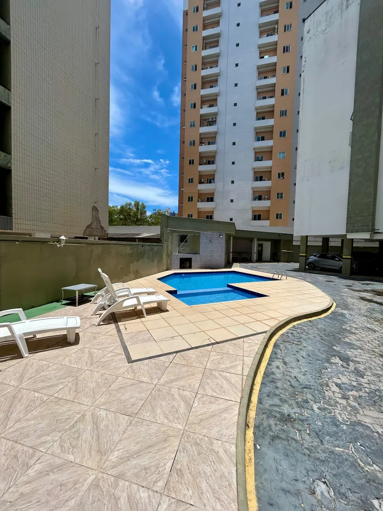 Apartamento, 4 quartos, 192 m² - Foto 15