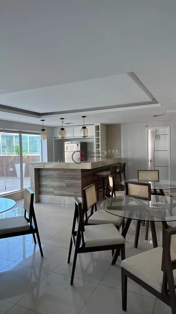 Apartamento, 1 quarto, 50 m² - Foto 3