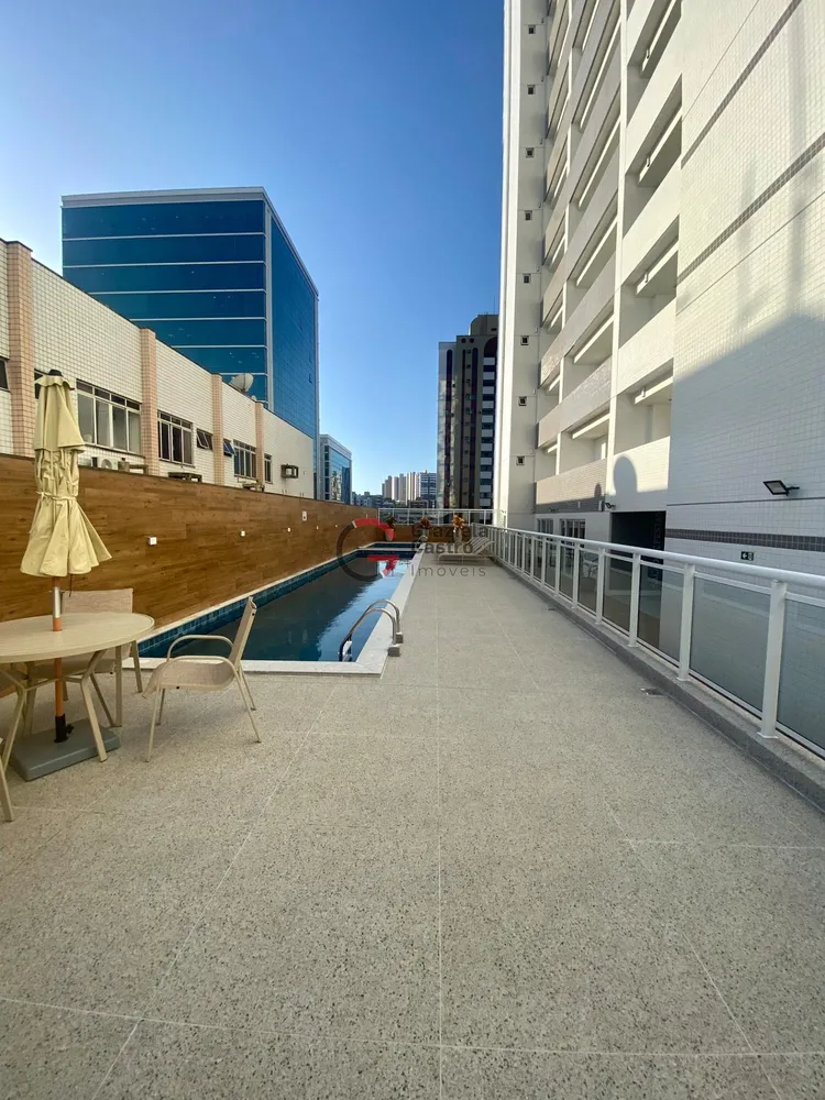 Apartamento, 1 quarto, 58 m² - Foto 3