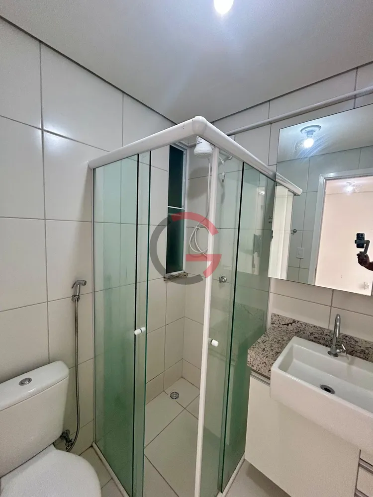 Apartamento, 1 quarto, 45 m² - Foto 3