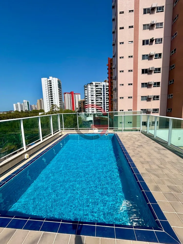 Apartamento, 1 quarto, 45 m² - Foto 9
