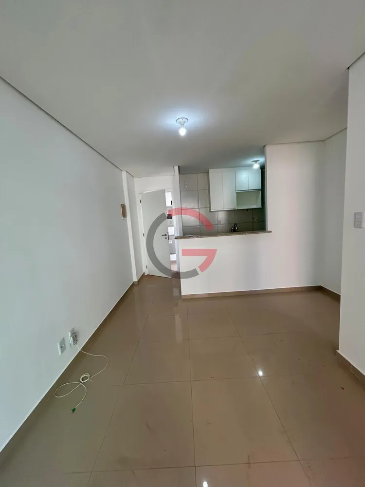 Apartamento, 1 quarto, 45 m² - Foto 6