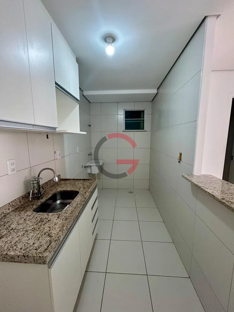 Apartamento, 1 quarto, 45 m² - Foto 2