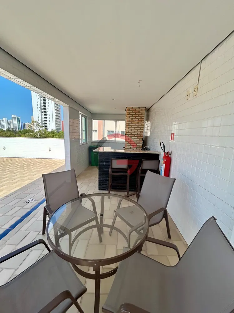 Apartamento, 1 quarto, 45 m² - Foto 11