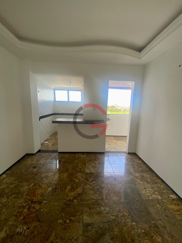 Apartamento à venda com 1 quarto, 45m² - Foto 1